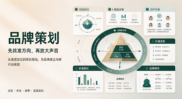 桂林品牌策划