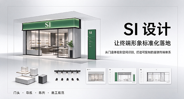 桂林SI设计